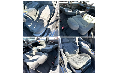 Mercedes-Benz E 220 2.2CDI 150HP ANDROID AUTO - автомобили, коли, обяви за нови и употребявани 12