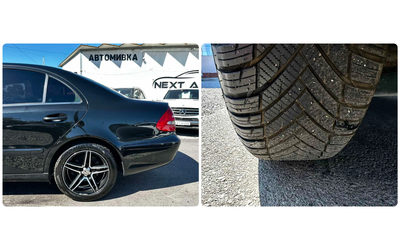 Mercedes-Benz E 220 2.2CDI 150HP ANDROID AUTO - автомобили, коли, обяви за нови и употребявани 16