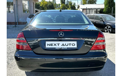 mercedes-benz-e-220 - 5