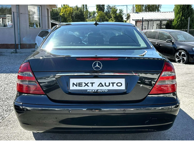 Mercedes-Benz E 220 2.2CDI 150HP ANDROID AUTO - автомобили, коли, обяви за нови и употребявани 5