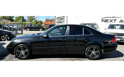 Mercedes-Benz E 220 2.2CDI 150HP ANDROID AUTO - автомобили, коли, обяви за нови и употребявани 7