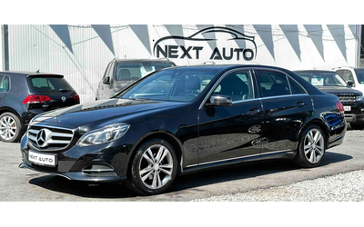 mercedes-benz-e-220 - 0