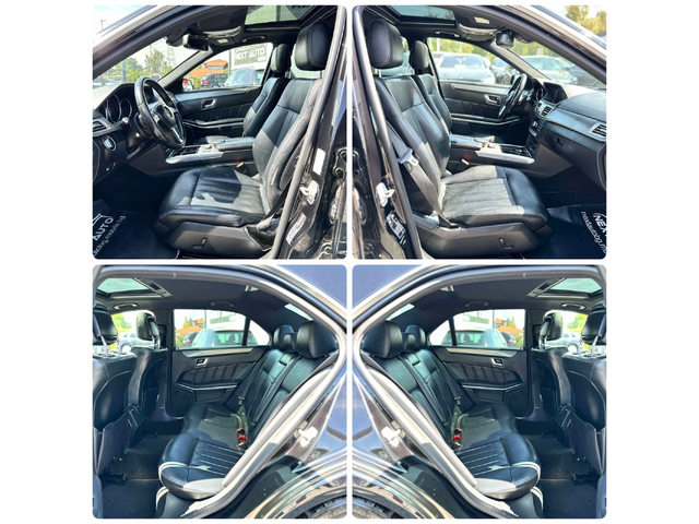 Mercedes-Benz E 220 2.2CDI 170HP ШИБЕДАХ КАМЕРА EU5 - автомобили, коли, обяви за нови и употребявани 11