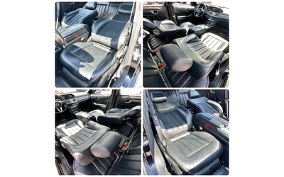 Mercedes-Benz E 220 2.2CDI 170HP ШИБЕДАХ КАМЕРА EU5 - автомобили, коли, обяви за нови и употребявани 12