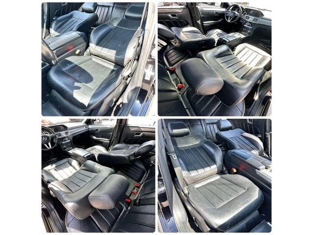 Mercedes-Benz E 220 2.2CDI 170HP ШИБЕДАХ КАМЕРА EU5 - автомобили, коли, обяви за нови и употребявани 12