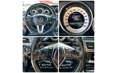 Mercedes-Benz E 220 2.2CDI 170HP ШИБЕДАХ КАМЕРА EU5 - автомобили, коли, обяви за нови и употребявани 13