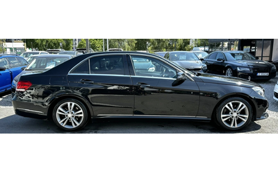 mercedes-benz-e-220 - 3