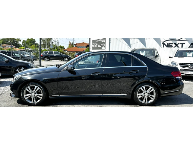 Mercedes-Benz E 220 2.2CDI 170HP ШИБЕДАХ КАМЕРА EU5 - автомобили, коли, обяви за нови и употребявани 7