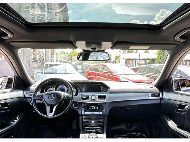 Mercedes-Benz E 220 2.2CDI 170HP ШИБЕДАХ КАМЕРА EU5 - автомобили, коли, обяви за нови и употребявани 8