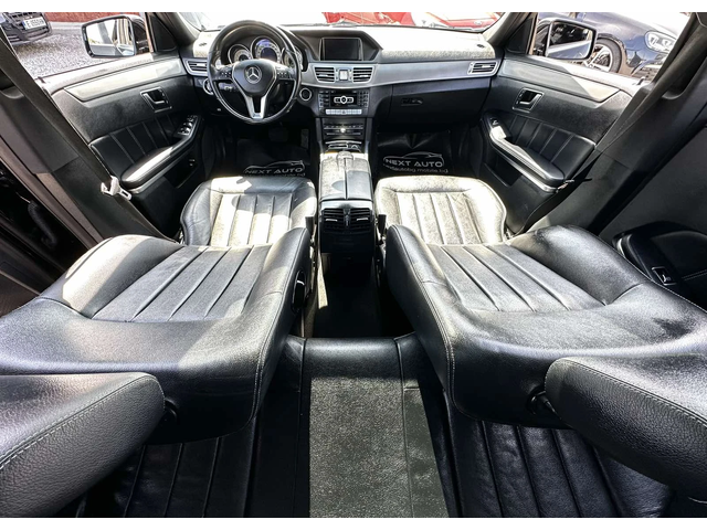 Mercedes-Benz E 220 2.2CDI 170HP ШИБЕДАХ КАМЕРА EU5 - автомобили, коли, обяви за нови и употребявани 9