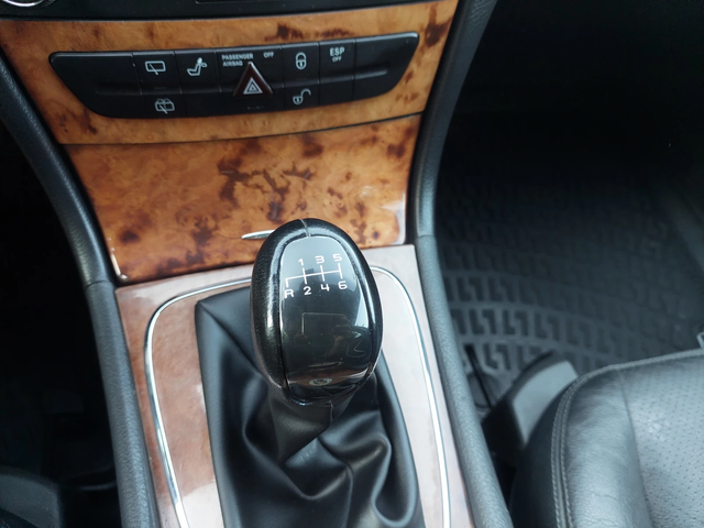 Mercedes-Benz E 220 CDI 150ps 6ck OM646 - автомобили, коли, обяви за нови и употребявани 10