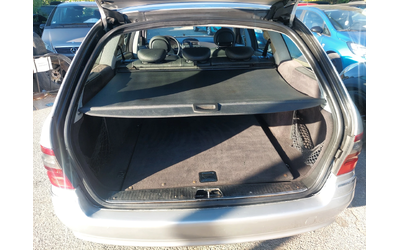 Mercedes-Benz E 220 CDI 150ps 6ck OM646 - автомобили, коли, обяви за нови и употребявани 12