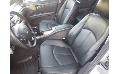 Mercedes-Benz E 220 CDI 150ps 6ck OM646 - автомобили, коли, обяви за нови и употребявани 6