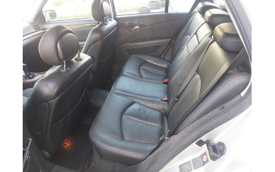 Mercedes-Benz E 220 CDI 150ps 6ck OM646 - автомобили, коли, обяви за нови и употребявани 7