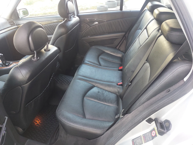 Mercedes-Benz E 220 CDI 150ps 6ck OM646 - автомобили, коли, обяви за нови и употребявани 7