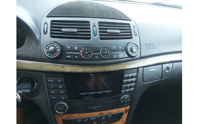 Mercedes-Benz E 220 CDI 150ps 6ck OM646 - автомобили, коли, обяви за нови и употребявани 8