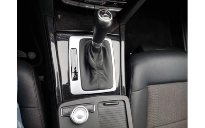 Mercedes-Benz E 220 CDI UNIKAT!!!! - автомобили, коли, обяви за нови и употребявани 11