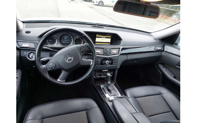 mercedes-benz-e-220 - 5