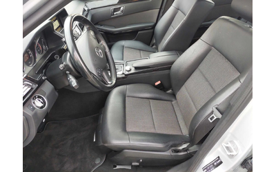 Mercedes-Benz E 220 CDI UNIKAT!!!! - автомобили, коли, обяви за нови и употребявани 6