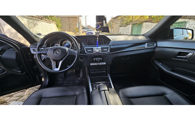 mercedes-benz-e-220 - 5