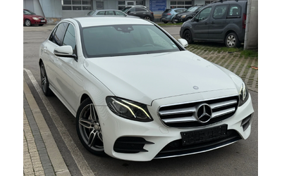 mercedes-benz-e-220 - 0