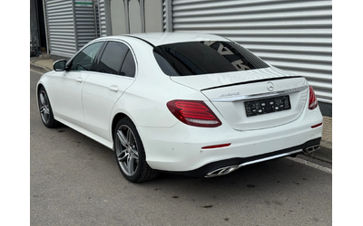 mercedes-benz-e-220 - 2