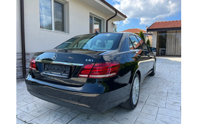 mercedes-benz-e-220 - 4