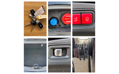 Mercedes-Benz E 220 D-COUPE-2021-FULL - автомобили, коли, обяви за нови и употребявани 11