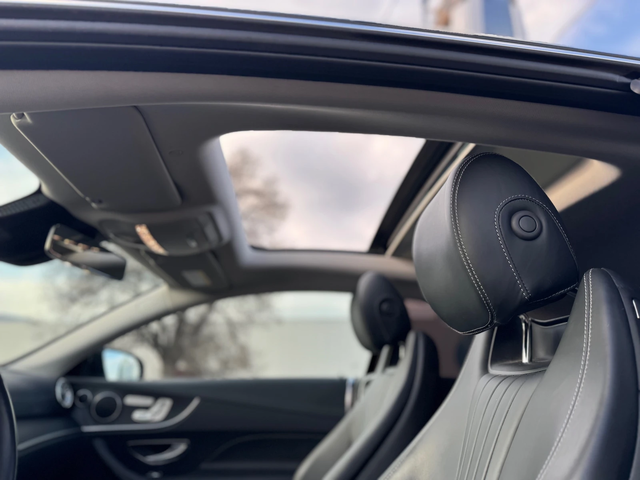 Mercedes-Benz E 220 D-COUPE-2021-FULL - автомобили, коли, обяви за нови и употребявани 3