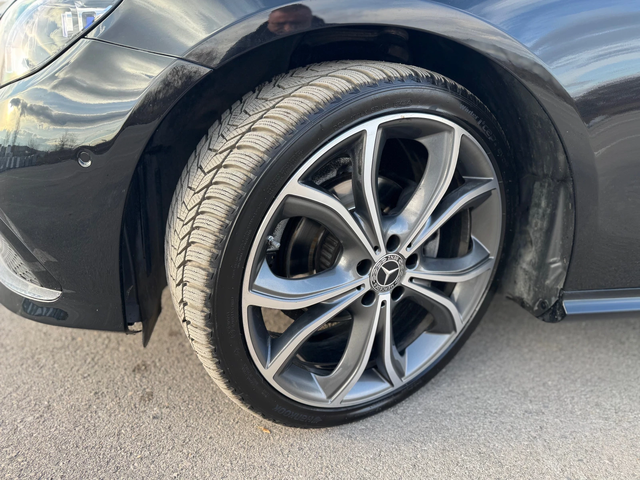 Mercedes-Benz E 220 D-COUPE-2021-FULL - автомобили, коли, обяви за нови и употребявани 4