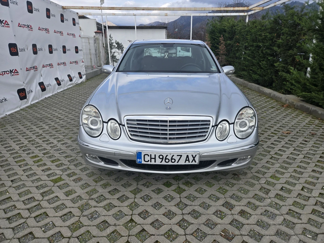 Mercedes-Benz E 220 2.2CDI-150кс= АВТОМАТ= НАВИ= КАМЕРА= ШИБЕДАХ - автомобили, коли, обяви за нови и употребявани 0