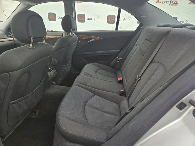 Mercedes-Benz E 220 2.2CDI-150кс= АВТОМАТ= НАВИ= КАМЕРА= ШИБЕДАХ - автомобили, коли, обяви за нови и употребявани 8