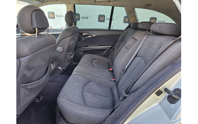 Mercedes-Benz E 220 2.2CDI-150кс= АВТОМАТ= НАВИ= КСЕНОН= 646= ШИБЕДАХ - автомобили, коли, обяви за нови и употребявани 8