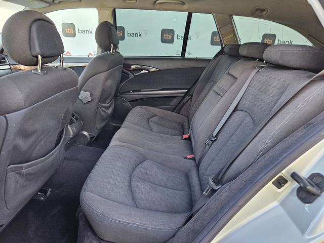 Mercedes-Benz E 220 2.2CDI-150кс= АВТОМАТ= НАВИ= КСЕНОН= 646= ШИБЕДАХ - автомобили, коли, обяви за нови и употребявани 8