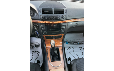 Mercedes-Benz E 220 CDI - автомобили, коли, обяви за нови и употребявани 11