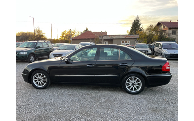 mercedes-benz-e-220 - 5