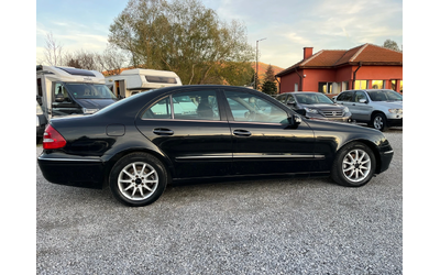 Mercedes-Benz E 220 CDI - автомобили, коли, обяви за нови и употребявани 6