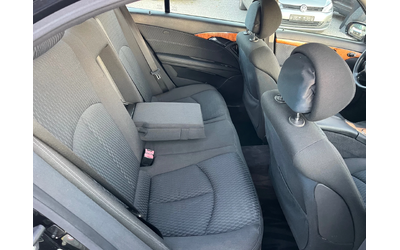 Mercedes-Benz E 220 CDI - автомобили, коли, обяви за нови и употребявани 7