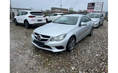 mercedes-benz-e-220 - 0