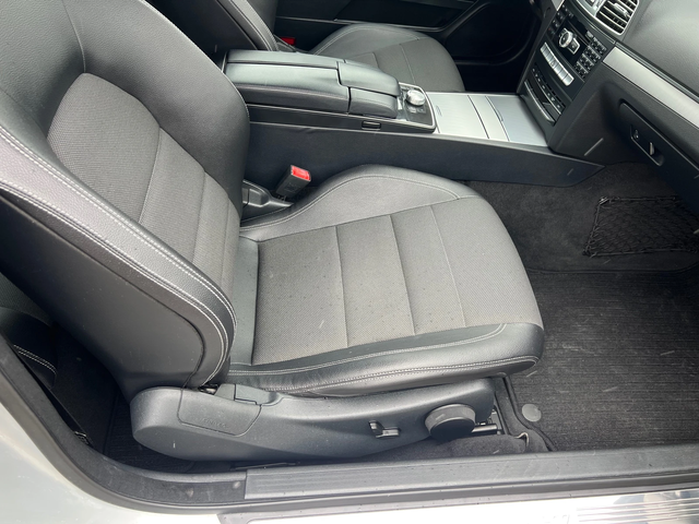 Mercedes-Benz E 220 2.2 CDI - автомобили, коли, обяви за нови и употребявани 11