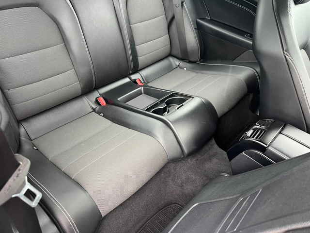 Mercedes-Benz E 220 2.2 CDI - автомобили, коли, обяви за нови и употребявани 13