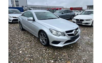 mercedes-benz-e-220 - 2