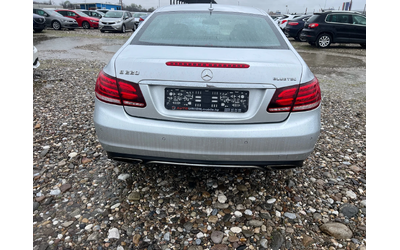 mercedes-benz-e-220 - 5