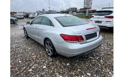 Mercedes-Benz E 220 2.2 CDI - автомобили, коли, обяви за нови и употребявани 6