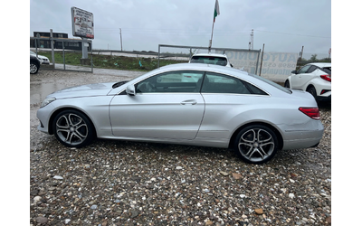 Mercedes-Benz E 220 2.2 CDI - автомобили, коли, обяви за нови и употребявани 7