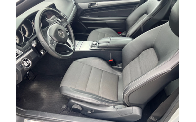 Mercedes-Benz E 220 2.2 CDI - автомобили, коли, обяви за нови и употребявани 8