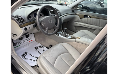 mercedes-benz-e-220 - 4