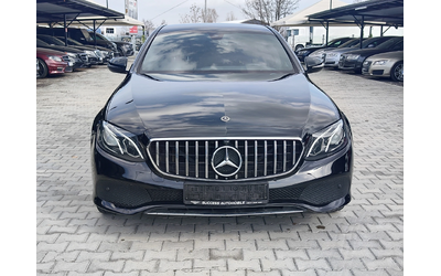 mercedes-benz-e-220 - 0