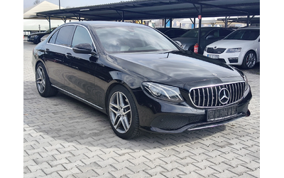 mercedes-benz-e-220 - 2