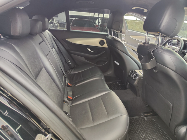 Mercedes-Benz E 220 AMG* PODGREV* ALCANTAR* DISTR* LIZING - автомобили, коли, обяви за нови и употребявани 8